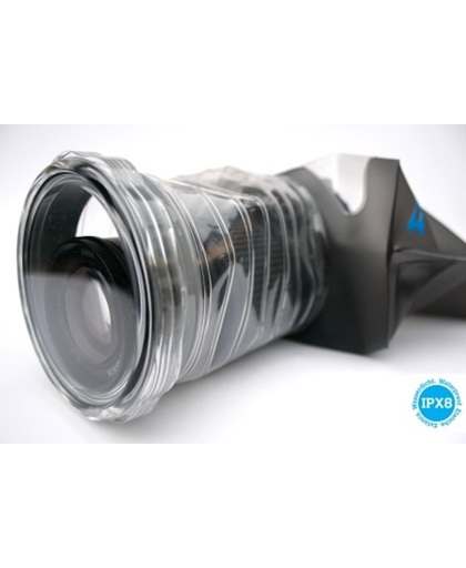 Aquapac 100% waterdichte tas voor spiegelrefexcamera DSRL