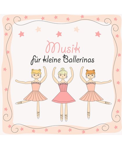 Musik Fuer Kleine Ballerinas
