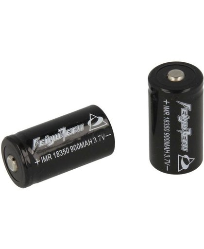 Feiyu Tech batterijen voor G4 - 2 stuks