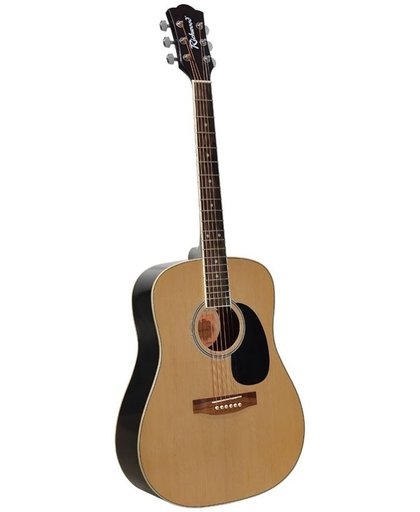 RD-10-N western gitaar / folk gitaar
