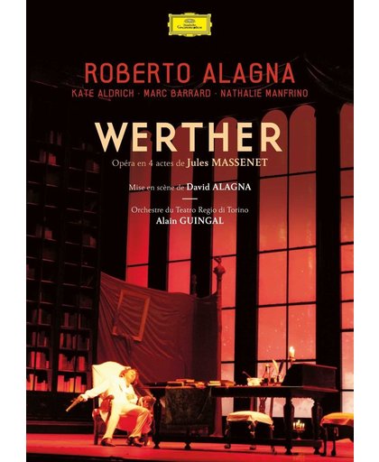Roberto Alagna - Werther