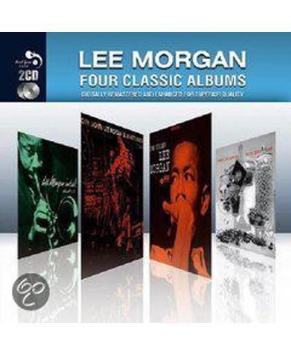 Lee Morgan Four Classic Albums 2Cd