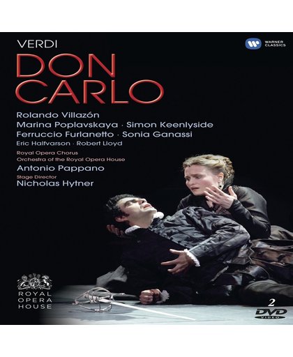G. Verdi - Don Carlo