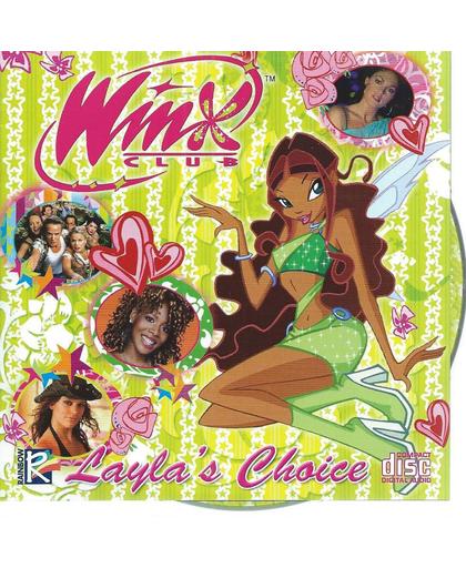 Winx Club -Laila's Choice
