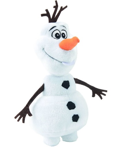 Disney Frozen Knuffel Olaf - 50 cm