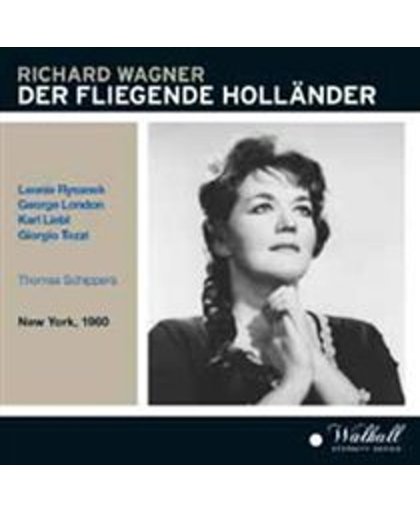 Wagner: Der Fliegende Hollander (19