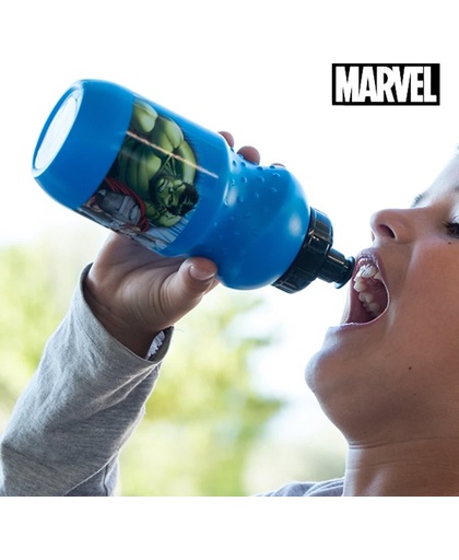 Avengers Drinkfles voor Kinderen