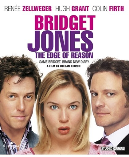 Bridget Jones: The Edge Of Reason