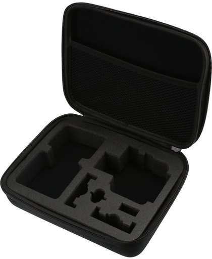 Medium case koffer voor GoPro opbergbox